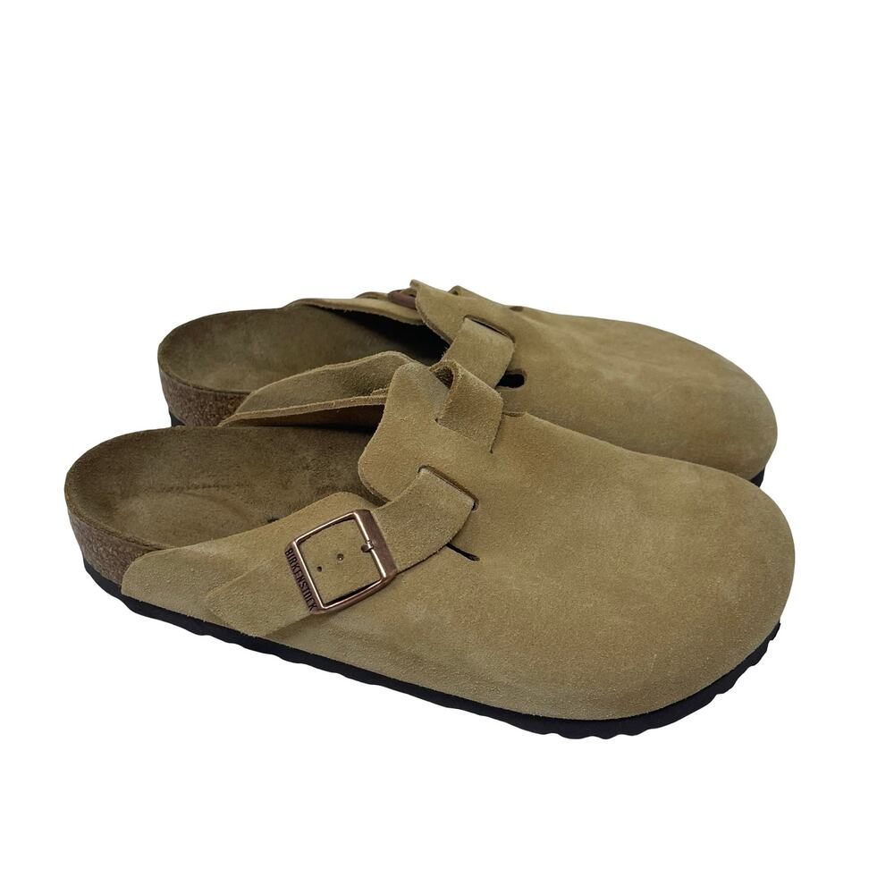 Birkenstock Boston